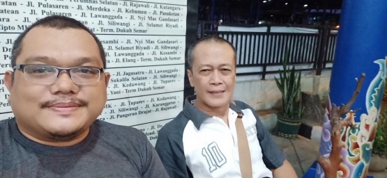 Mas Ben. Dokpri