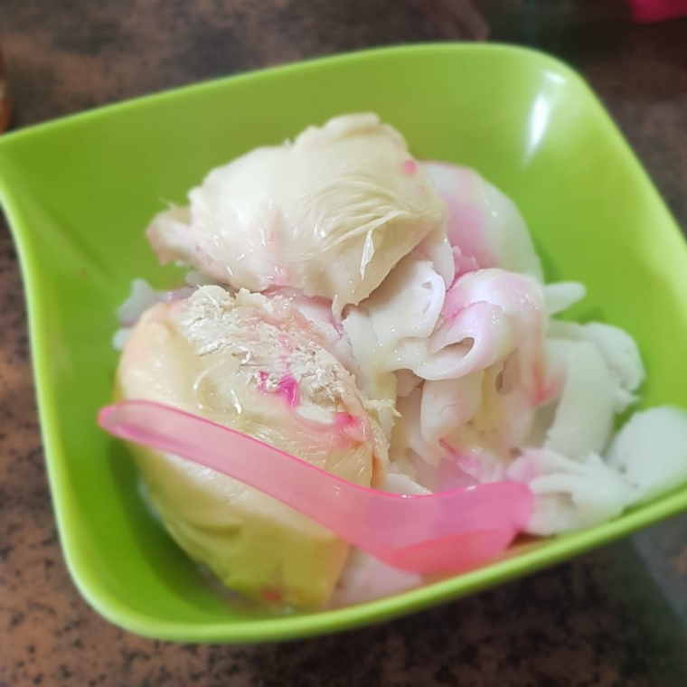 Mengenal Kuliner Khas Cirebon Halaman All Kompasiana Com