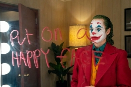 Film Joker [2019] | Sumber: Warner Bros/metro.co.uk