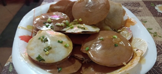 kerang dokpri