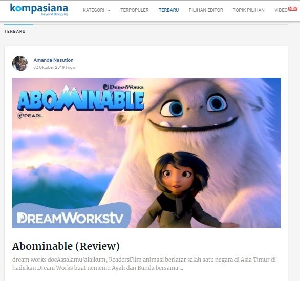 kompasiana.com