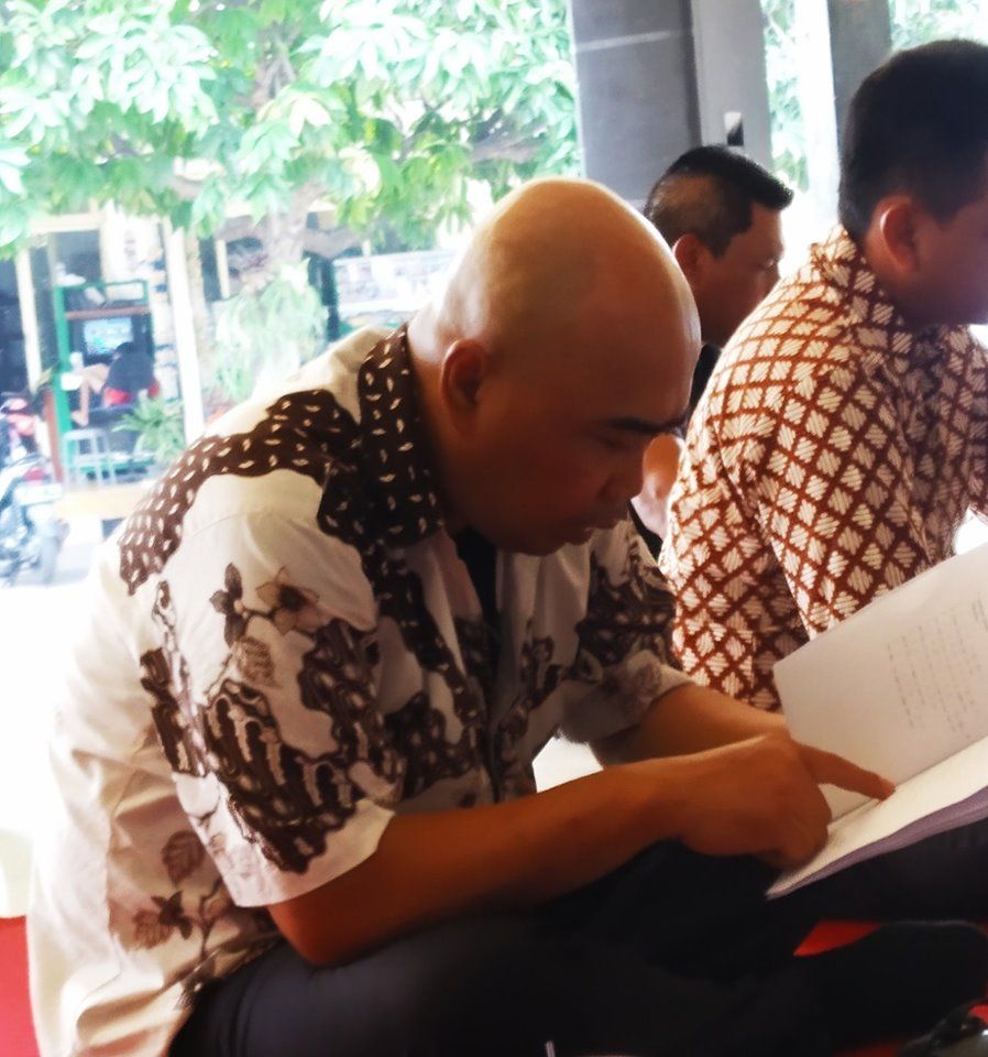 dok.pri Bozz madyang sinau macapat..jozz