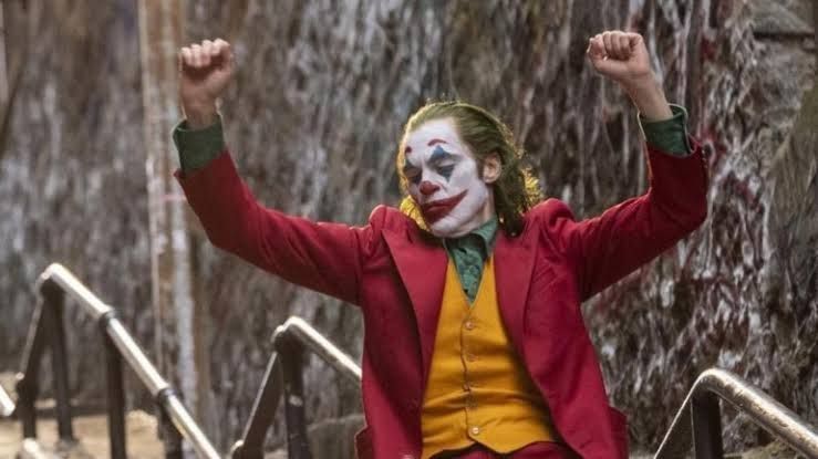 Menertawakan Tragedi Ala Joker Halaman 1 Kompasiana Com