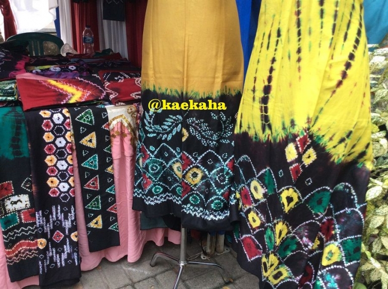 Mengenal Sasirangan Kain Batik Khas Banua Kalimantan Selatan Halaman All Kompasiana Com Mengenal Sasirangan Kain Batik Khas Banua Kalimantan Selatan Halaman All Kompasiana Com
