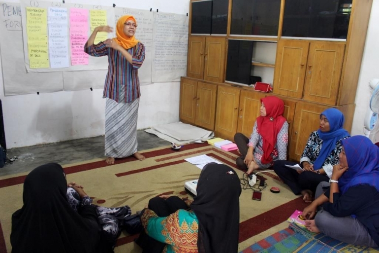 Foto arsip kegiatan