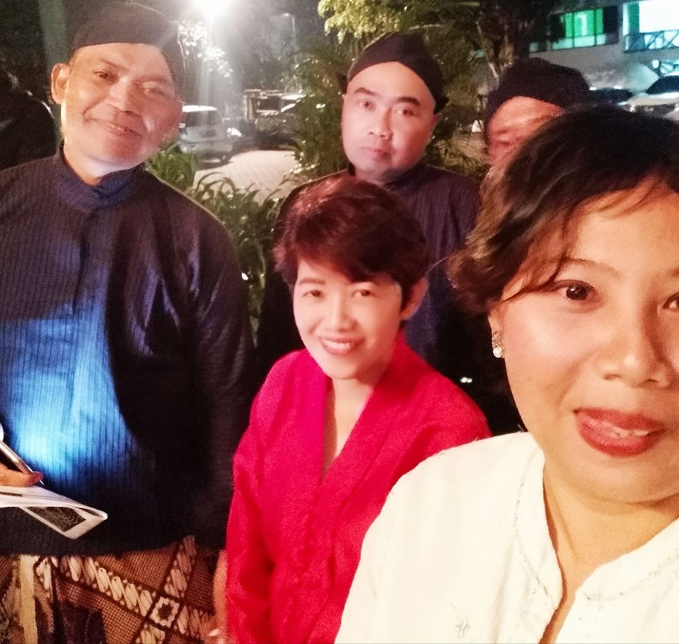 dok.pri kwartet kompasianer sina macapat