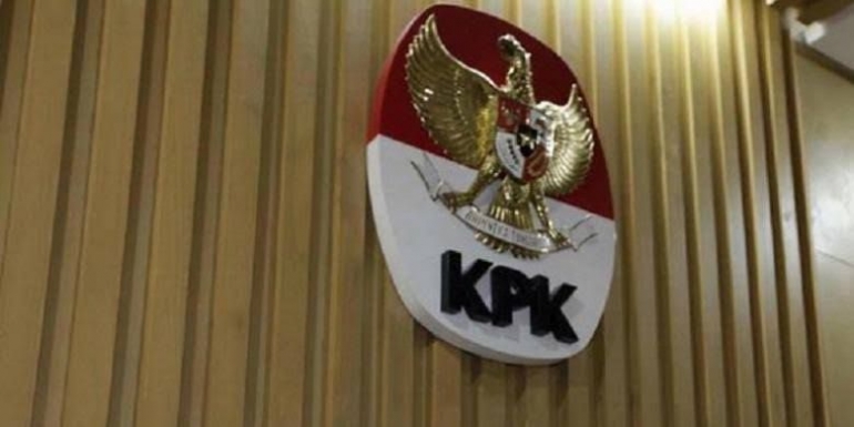 KPK (kompas.com)