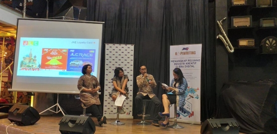 Belajar dari Abekani Oleh oleh JNE Kopiwriting Jogja  Belajar dari Abekani Oleh oleh JNE Kopiwriting Jogja