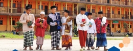 Tentang Pesantren - sumber: ybmbri.org