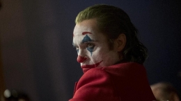 Foto: Film Joker (Niko Tavernise/Warner Bros. Pictures via AP)