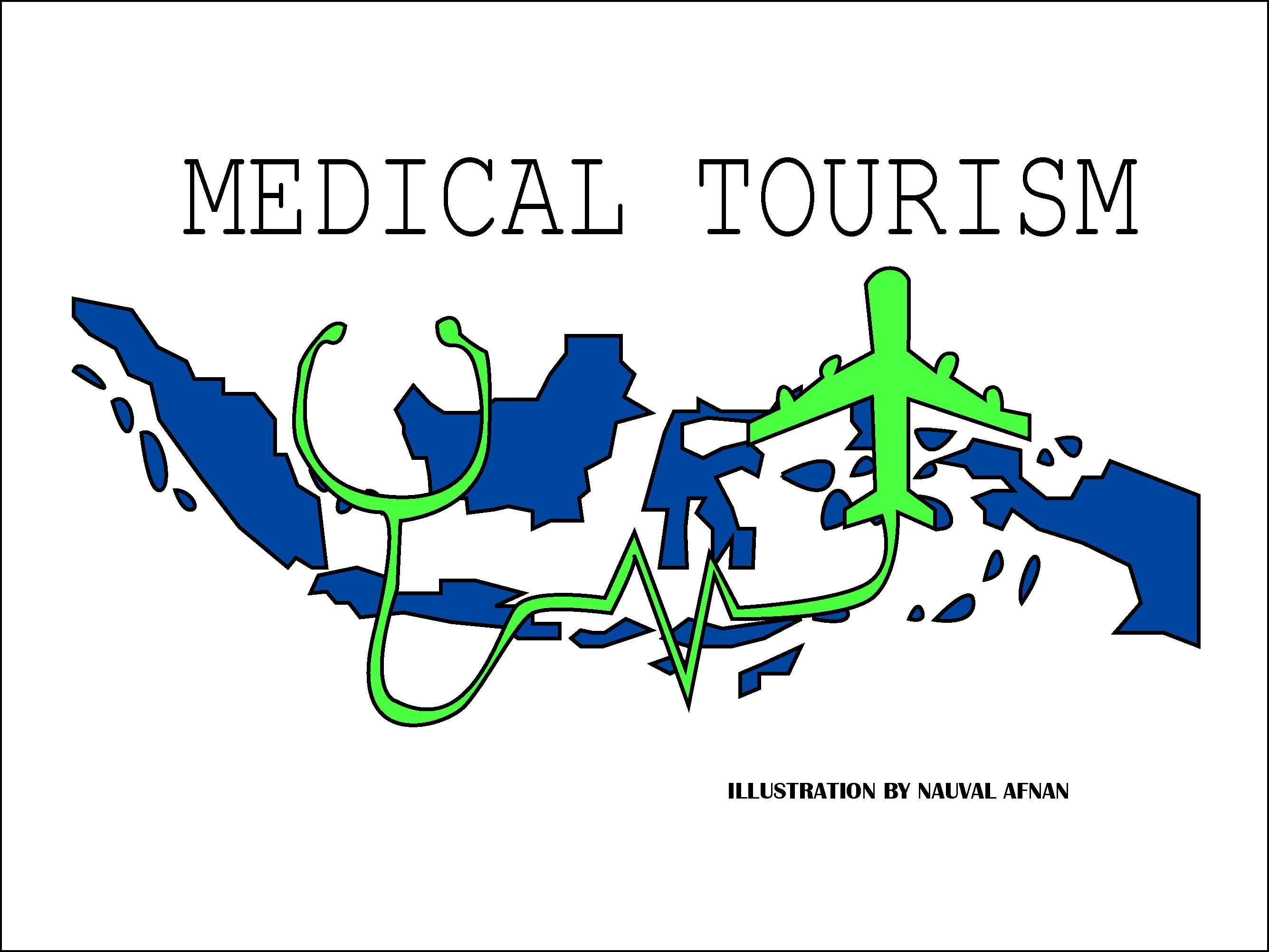 Mewujudkan "Medical Tourism" Di Indonesia Halaman 1 - Kompasiana.com