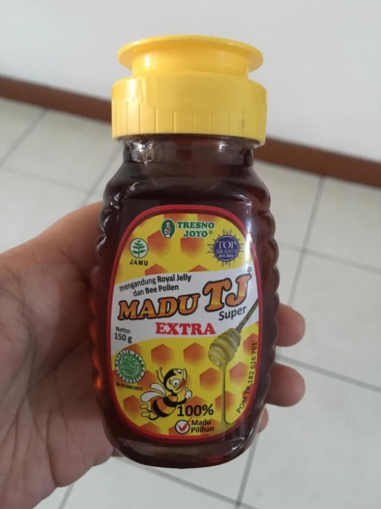 Manfaat Istimewa Madu Untuk Daya Tahan Tubuh Anak Anak Kompasiana Manfaat Istimewa Madu Untuk Daya Tahan Tubuh Anak Anak Kompasiana