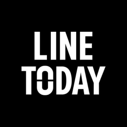 Logo LINE TODAY