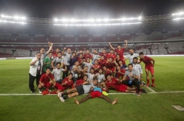 Pemain Timnas U-16 Indonesia. Sumber foto: https://bit.ly/2kZjqcK (elshinta.com)