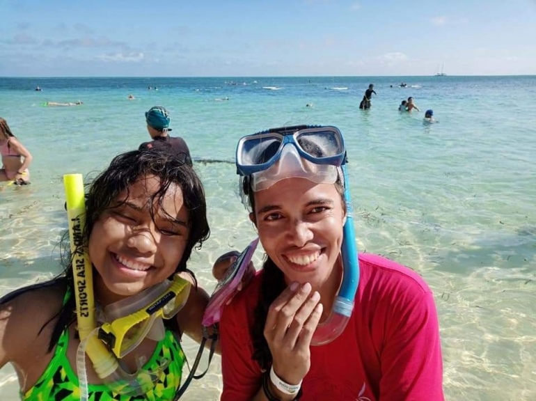 Great Barrier Reef