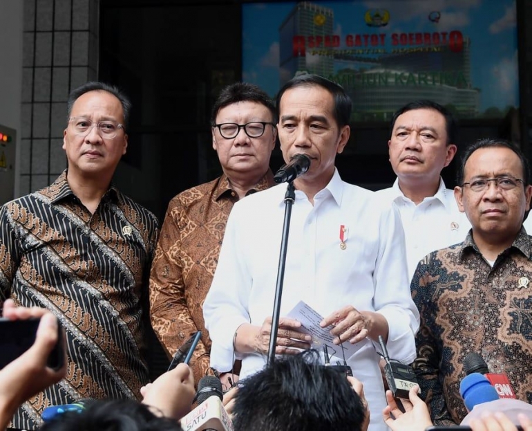 Doc Presiden Jokowi