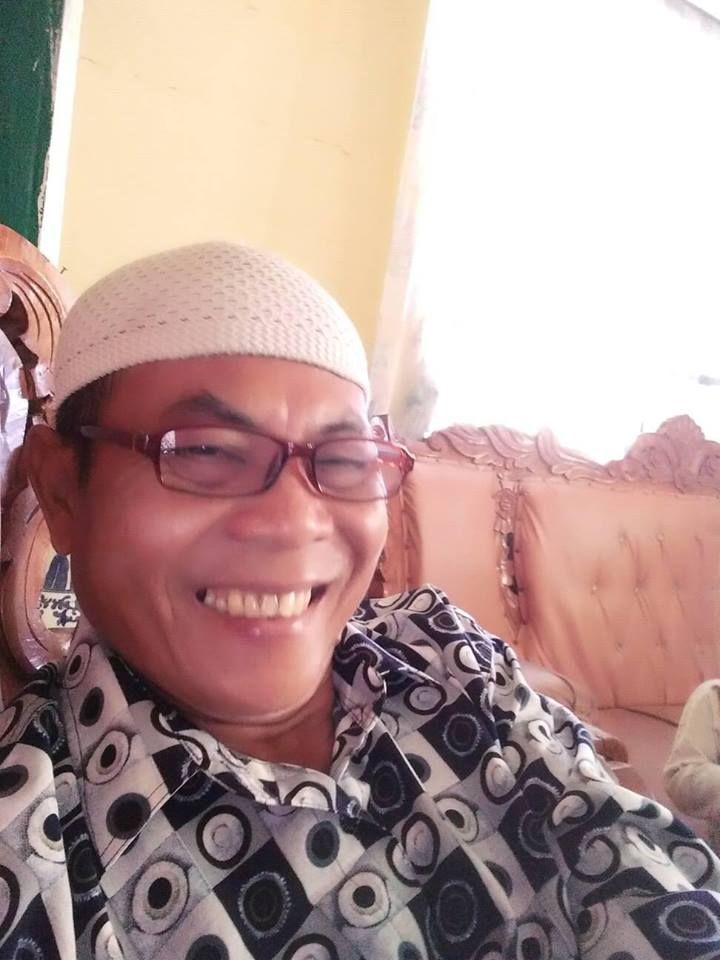 Almarhum Suharto Sembiring. Foto: Istimewa.