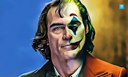 Joker dan totalitas para aktor | Sumber gambar : in.mashable.com