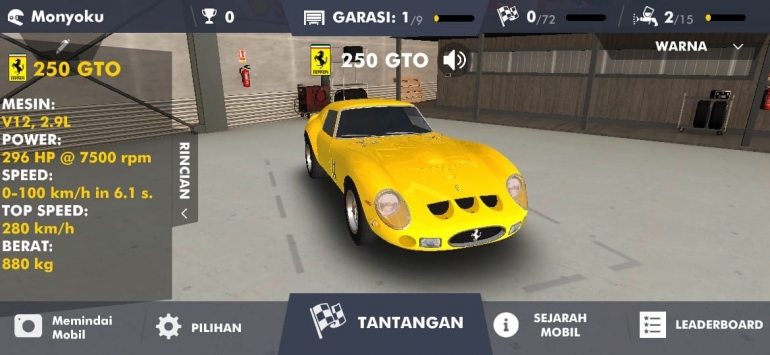 Shell Racing Legends: Sensasi Kendarai Mobil Ferrari dari Smartphone ...