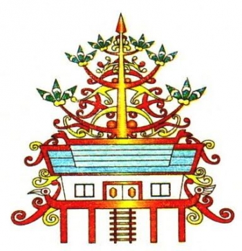 35 Trends For Ornamen Dayak Kalteng Tasya Odys Loox 35 Trends For Ornamen Dayak Kalteng Tasya Odys Loox