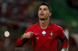 Cristiano Ronaldo, 700 gol (bolastylo.bolasport.com)
