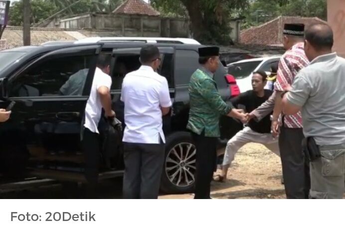 Diolah dari detikNews