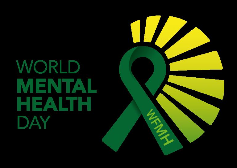 Hari kesehatan mental sedunia (sumber: wfmh.global)