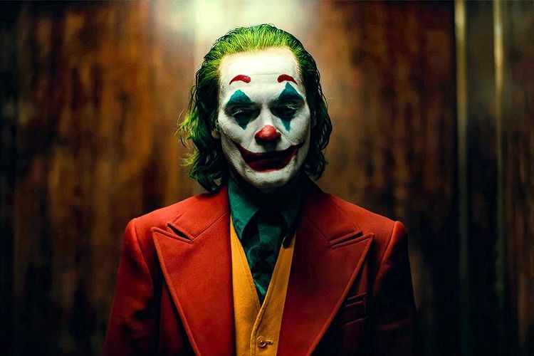 Ilustrasi: Joker| Sumber: Warner Bros 