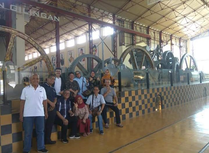 Dok pribadi