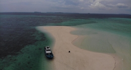 Lokasi Ngurtavur di Kepulauan Kei - Foto: Tom/Zoelfick