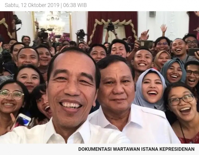 Via KOMPAS.com