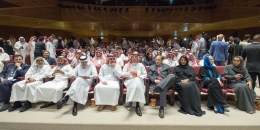 Arab Saudi membuka bioskop setelah 35 tahun ditutup pada tahun 2018 (sumber: busines.insider.com)