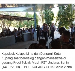 Screenshot dari media voxntt.com