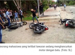 Screenshot dari media voxntt.com