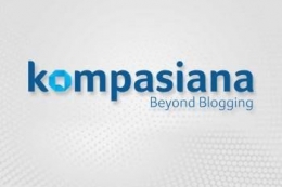 Beyond Blogging (kompasiana)