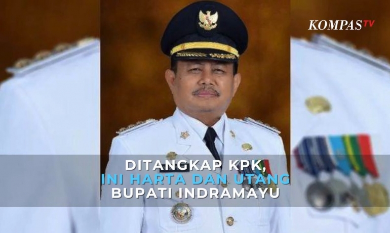 Sumber: KOMPASTV