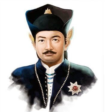 Sultan Ageng Tirtayasa | dictio.id