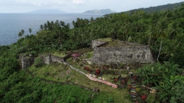  Benteng Tahula | kebudayaan.kemdikbud.go.id