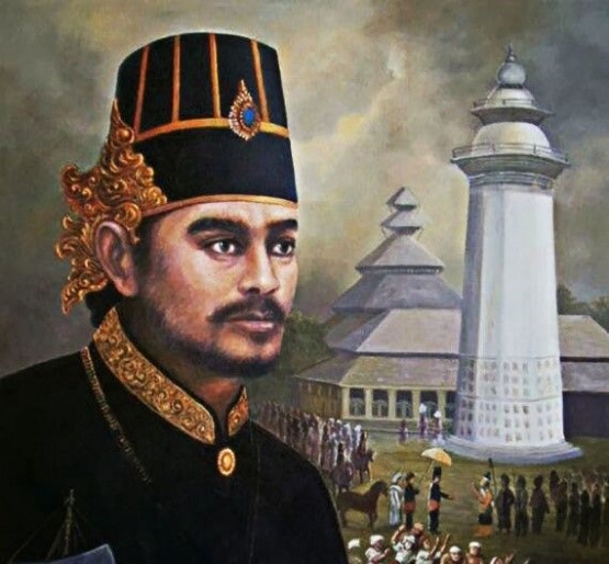 Sultan Maulana Hasanuddin | metaonline.id
