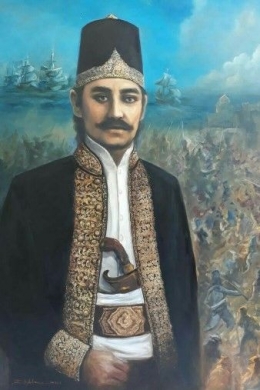 Sultan Haji | alif.id