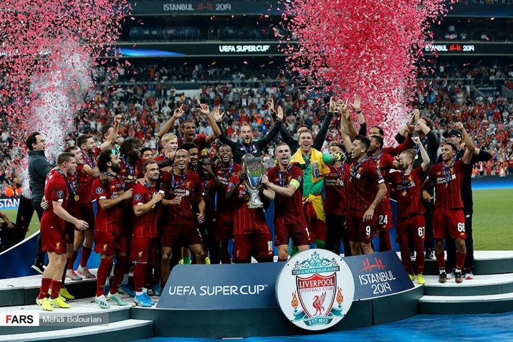 Liverpool juara Piala UEFA, sumber: farsnews.com