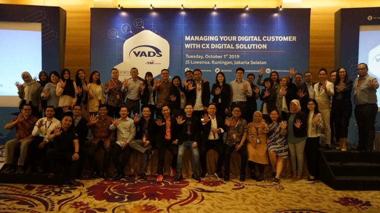Seminar Financial Services Industry