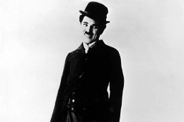 Charlie Chaplin (standard.co.uk)