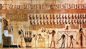 Papyrus Mesir, kertas yang diklaim tahan selama ribuan tahun (Sumber: Pixabay.com)