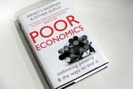 Poor Economics (sumber : coreindonesia.org)