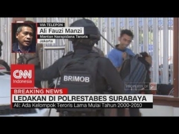 sumber: tangkapan layar youtube.com/cnn indonesia