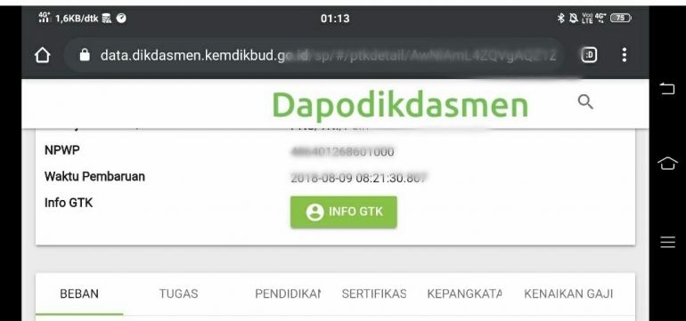 Sumber: screenshot data.dikdasmen.kemdikbud.go.id