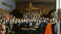 Perjanjian Westphalia, sumber news.err.ee