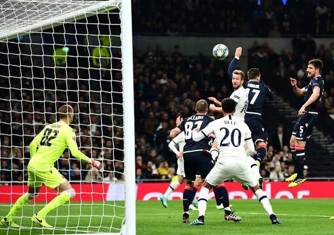 Harry Kane dkk pesta gol atas Red Star Belgrade (independent.co.uk)