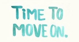 Move On | dokpri